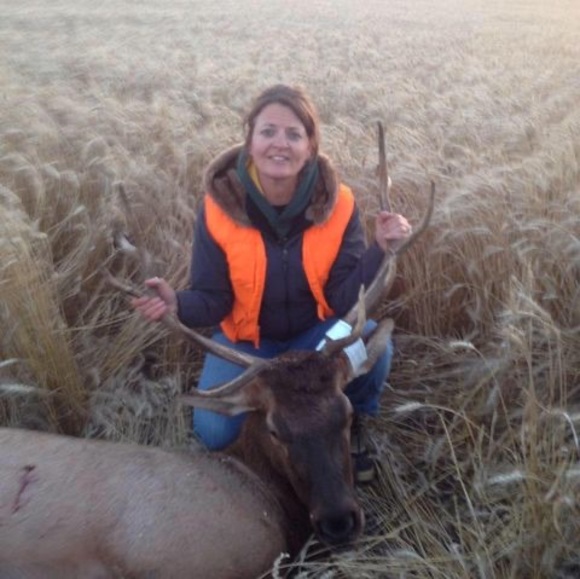 Meet your Posher, Wanda - Picture 1 of 1